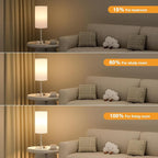 Fenmzee Touch Bedside Lamp - Image 4