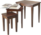 Winsome Regalia Nesting Accent Tables, - Image 6
