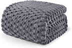 Exclusivo Mezcla 3D Fleece Queen Size Blanket by ExclusivoMezcla