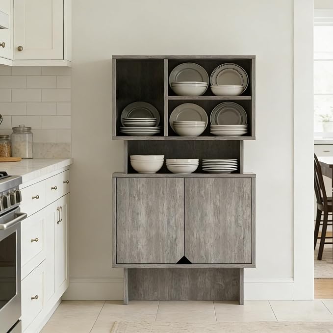 Lab Cosi Modular Buffet Cabinet - Image 5