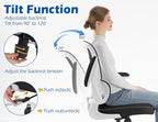 TRALT Ergonomic Office Chair - Image 6