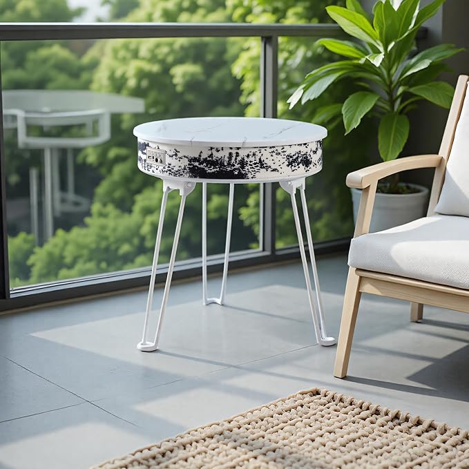Louis Donné Smart Music Table - Image 7