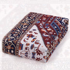 SERISSA 2x3 Washable Non Slip Boho Small Area Rug - Image 7