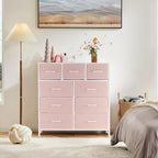 DUMOS Dresser for Bedroom, Storage Organizer - Image 2