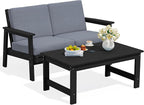 SERWALL Outdoor Loveseat by SERWALL