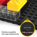 BlissBox 9-Pack Floating Shelves - Image 2