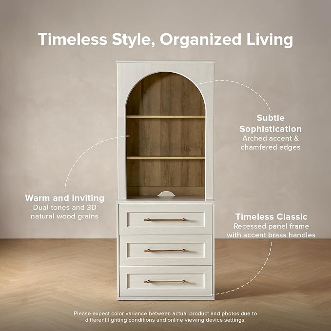 mopio Blake Storage Cabinet - Image 3