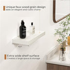 Fun Memories Floating Shelves - Image 5