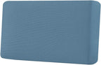H.VERSAILTEX Super Stretch Individual Seat Cushion Covers Sofa Covers Couch by HVERSAILTEX