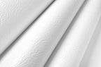 Wento Thick 2 Yard Faux Leather Fabric Soft Skin Grain PU Leather Fabric - Image 2