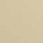 Yakamok Beige Room Darkening Window Curtains 52x36 Inch - Image 5