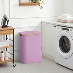 Lifewit 80L Laundry Basket - Image 2
