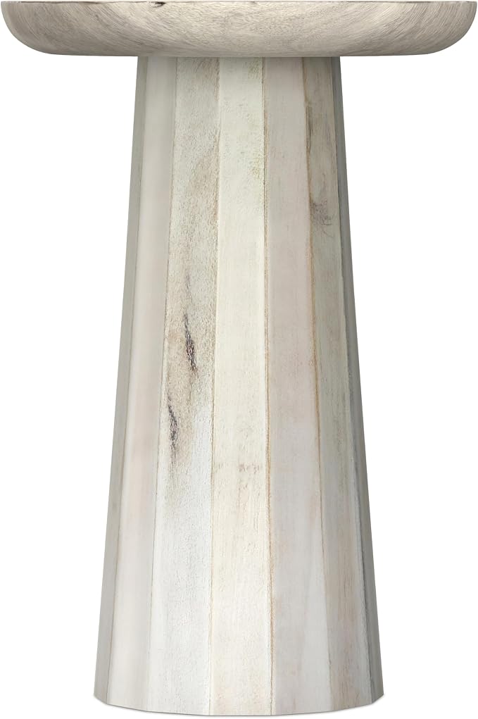 SIMPLIHOME Dayton End Table - Image 5