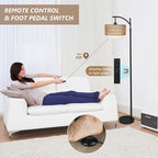 Arc Floor Lamp for Living Room - Image 6