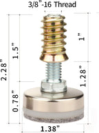 Furniture Levelers - Image 6