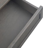 SIMPLIHOME Monroe Square Coffee Table - Image 7