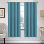 H.VERSAILTEX Ultra Soft Microfiber Thermal Insulated Antique Copper Grommet by HVERSAILTEX