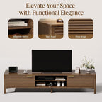 IKALIFE TV Stand for Living Room - Image 5