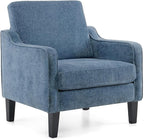 VINGLI Mid Century Modern Accent Chair, Waiting Room by VINGLI