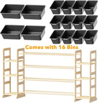 SpaceAid Toy Storage Organizer - Image 7