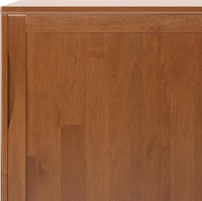 SIMPLIHOME Harper Medium Storage Cabinet - Image 7