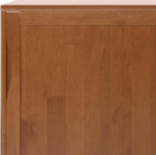 SIMPLIHOME Harper Medium Storage Cabinet - Image 7