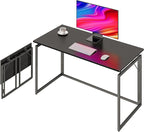 alawooder Folding Desk by ALAWOODER