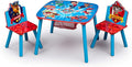 Delta Children Kids Table and Chair Set by DeltaChildren