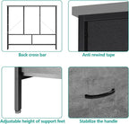 VASICAR Dresser for Bedroom - Image 4