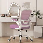 Mimoglad Office Chair, High Back Ergonomic Desk Chair by Mimoglad
