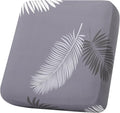 Printed Couch Cushion Covers, Sofa Covers Washable by hyha