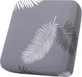 Printed Couch Cushion Covers, Sofa Covers Washable by hyha