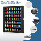 VERANI Minifigure Display Case - Image 3