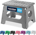 Handy Laundry Folding Lightweight Step Stool by Handy+Laundry