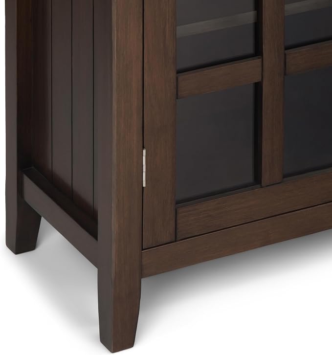 SIMPLIHOME Acadian Storage Cabinet - Image 9