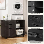 DUMOS Lateral File Cabinet - Image 5