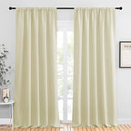 NICETOWN Room Darkening Curtains by NICETOWN