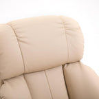 HOMCOM Massage Recliner Chair - Image 9