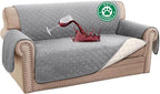 Turquoize 100% Waterproof Couch Cover Sofa Covers by Turquoize