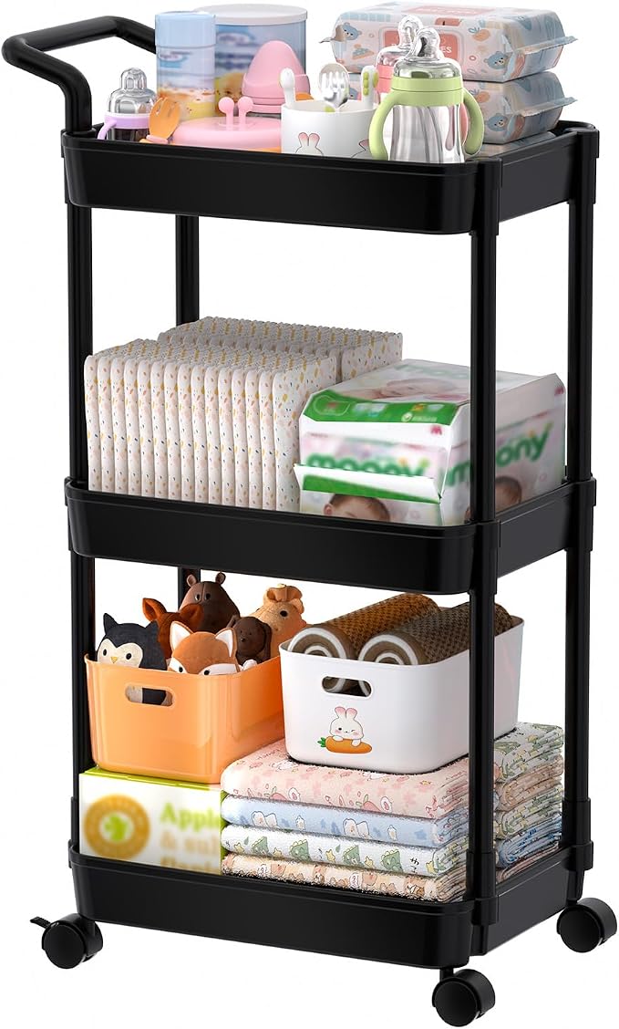 Volnamal Diaper Caddy by Volnamal