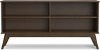 SIMPLIHOME Draper Bookcase - Image 5