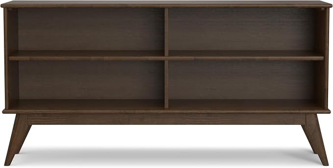 SIMPLIHOME Draper Bookcase - Image 5