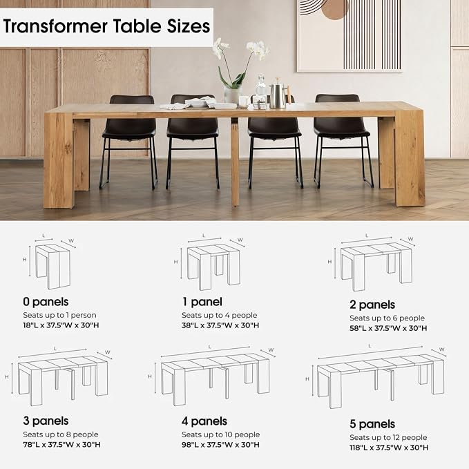 Transformer Table - Image 8