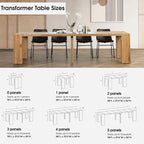 Transformer Table - Image 7