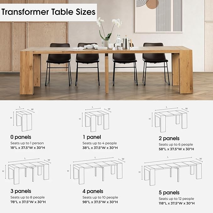 Transformer Table - Image 6