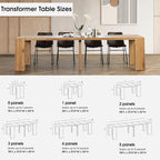 Transformer Table - Image 6
