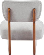 Accent Chairs Set of 2, Mid-Century Modern Chair - Image 7
