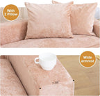 61" Convertible Sofa Bed Loveseat, Memory Foam Boneless Floor Couch - Image 7