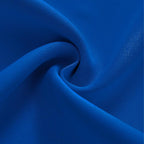 Joydeco Blackout Curtains 108 Inches Long, Thermal Insulated Black Out Curtains - Image 4