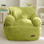 MAXYOYO Kids Bean Bag Chair, Stuffed Toddler Bean Bag Sofa by MAXYOYO